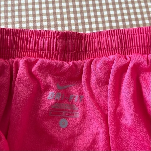 Nike Retro Style Dri-Fit Running shorts. Size Small - Picture 8 of 11